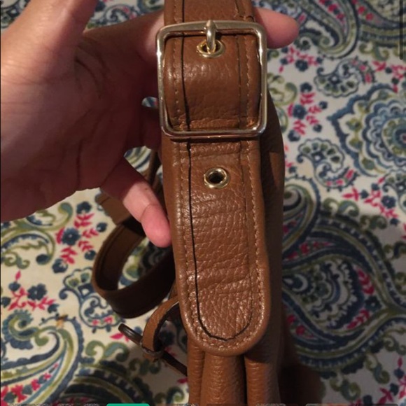 Coach Large Dufflette - Picture 4 of 6